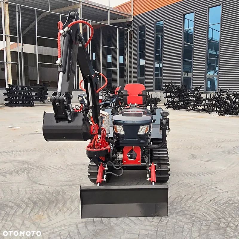 Inny GRACE 35HP Pro - 30