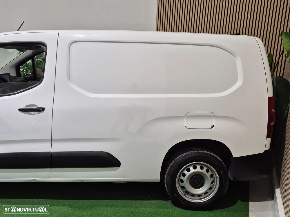 Opel Combo LONGA - 2022 | GARANTIA | 3 LUG. - 130.000KMS - 3