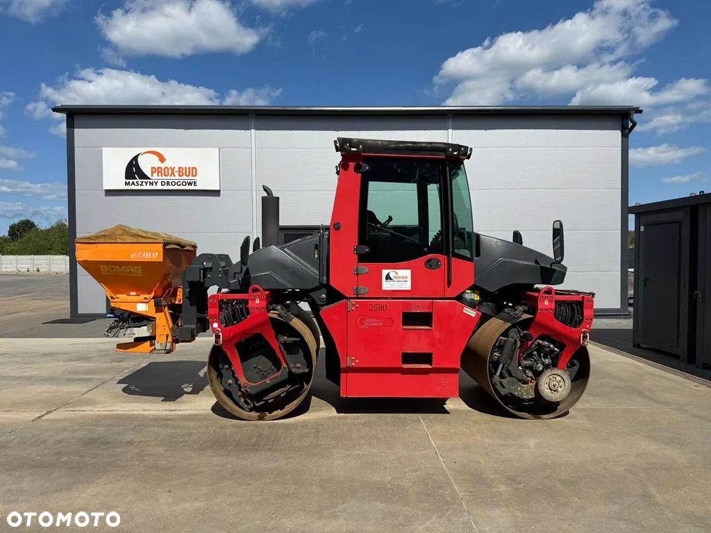 Bomag BW 154 AP-4 AM - 1