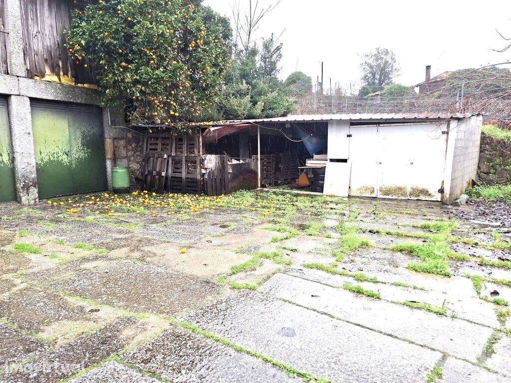 Quinta T4 em Fafe de 200 m2 - Grande imagem: 3/35