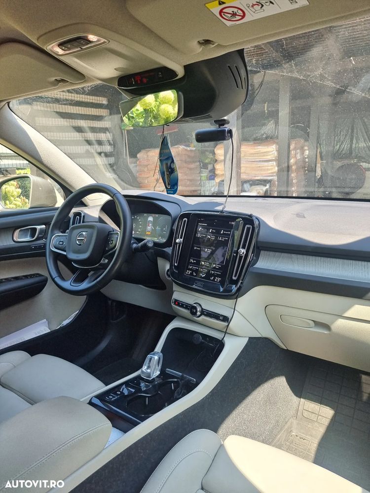Volvo XC 40 - 11