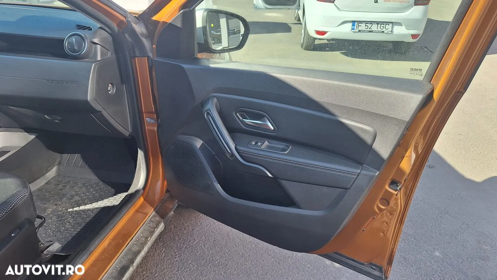 Dacia Duster - 18