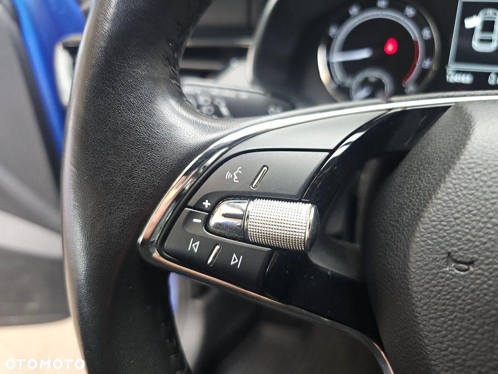 Skoda Scala 1.0 TSI Ambition - 14