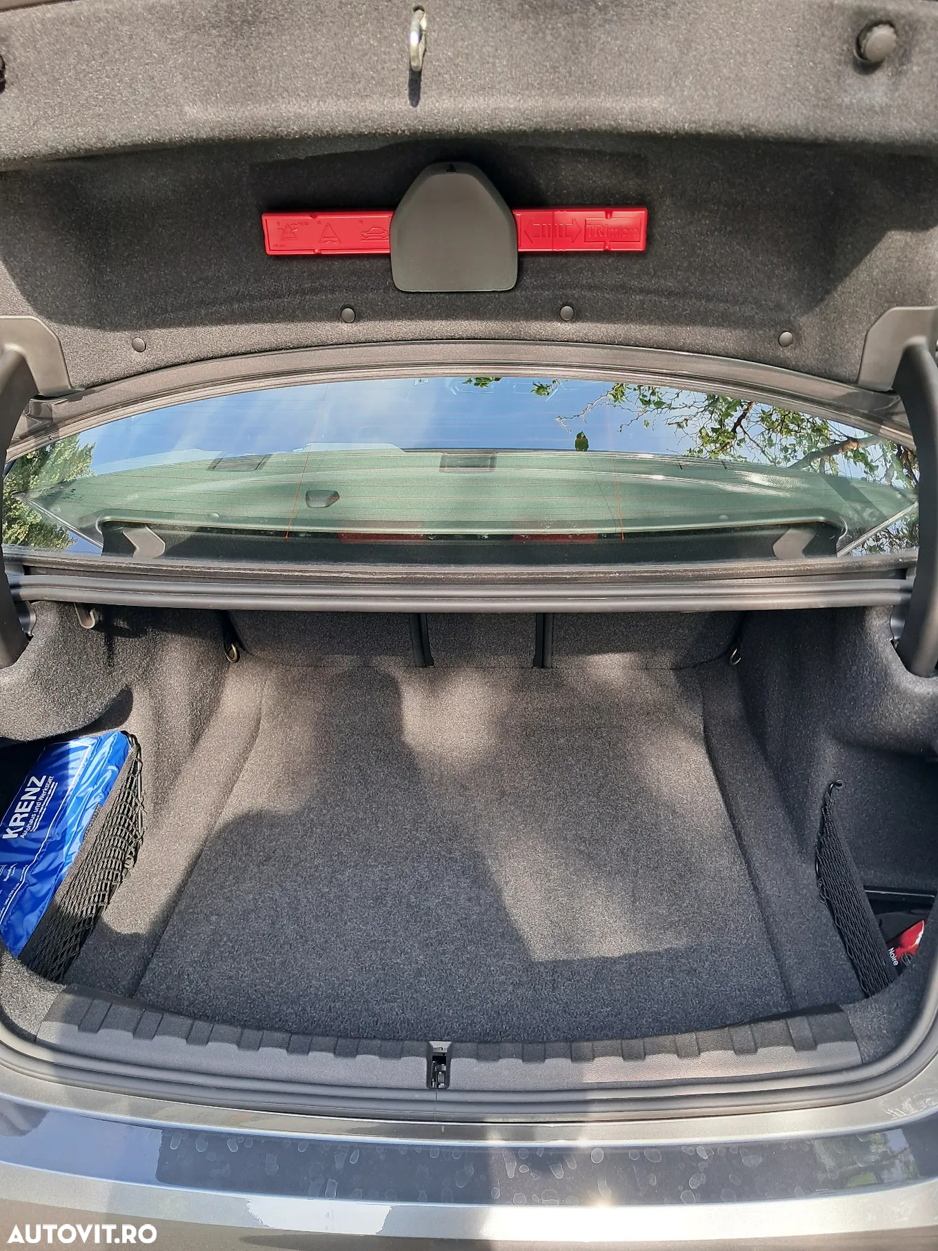BMW Seria 3 330i Aut. Luxury Line - 12
