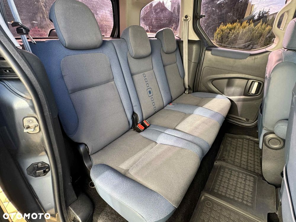 Citroën Berlingo II 1.6 HDi Multispace - 12