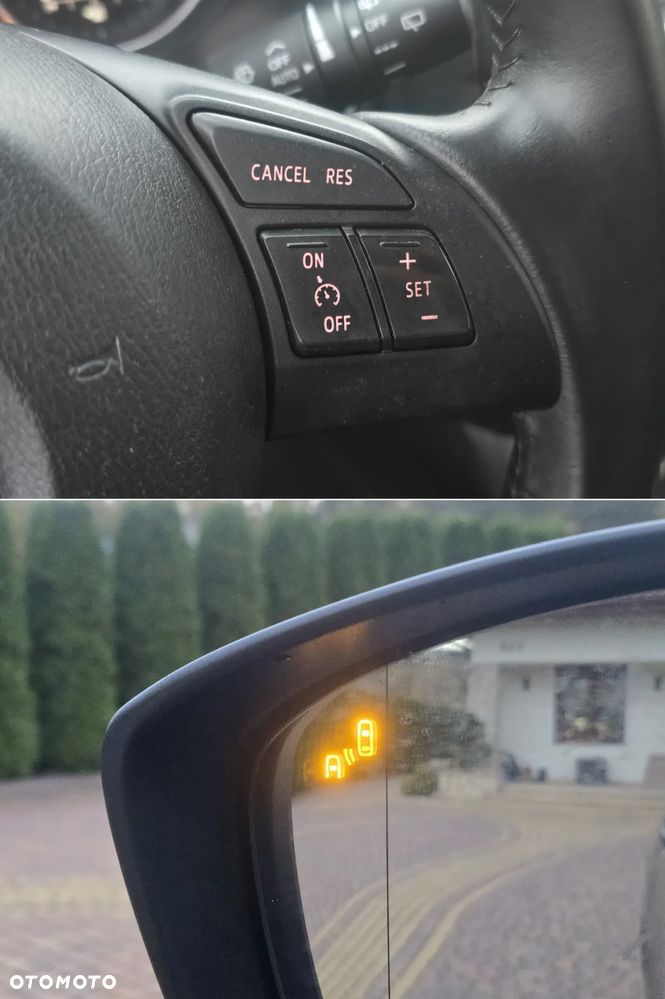 Mazda CX-5 SKYACTIV-G 165 Exclusive-Line - 39