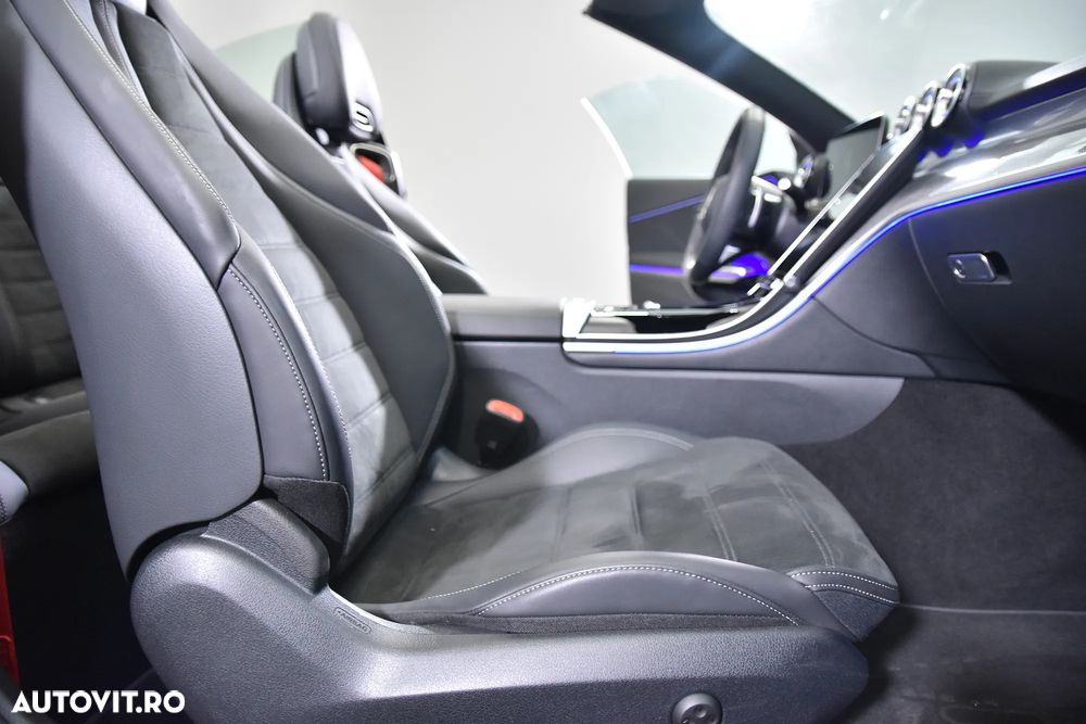 Mercedes-Benz CLE - 20