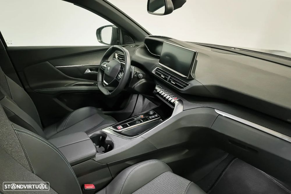 Peugeot 5008 1.2 PureTech Allure Pack EAT8 - 8