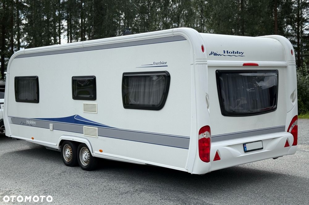 Hobby Excelsior - 3