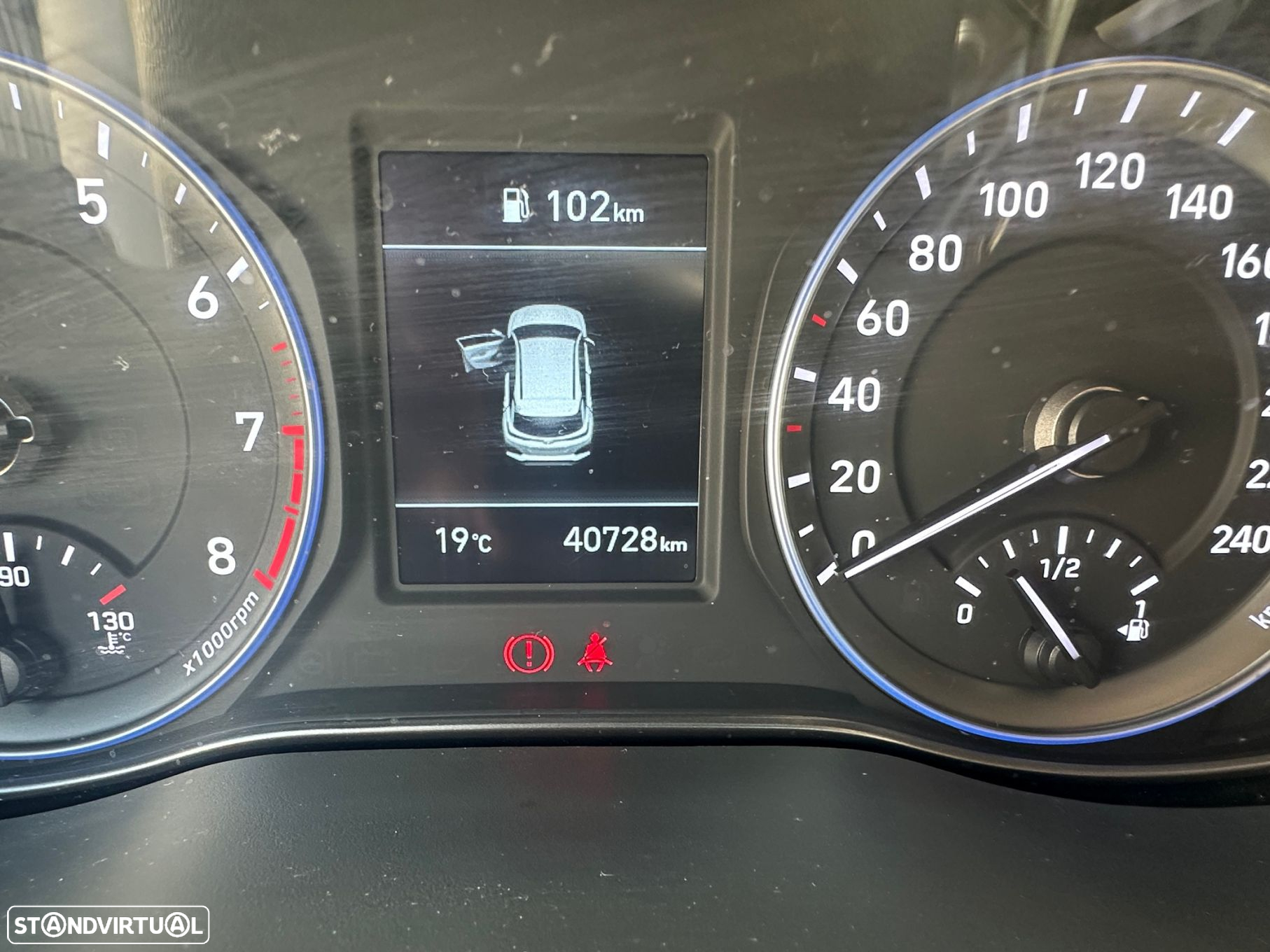 Hyundai Kauai 1.0 T-GDi Premium - 15