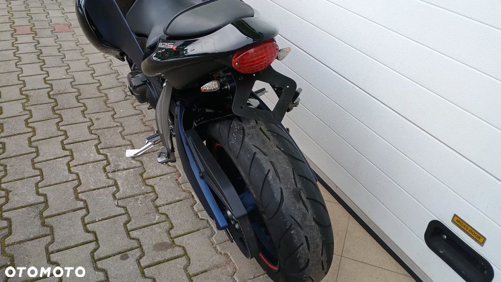 Buell XB - 29