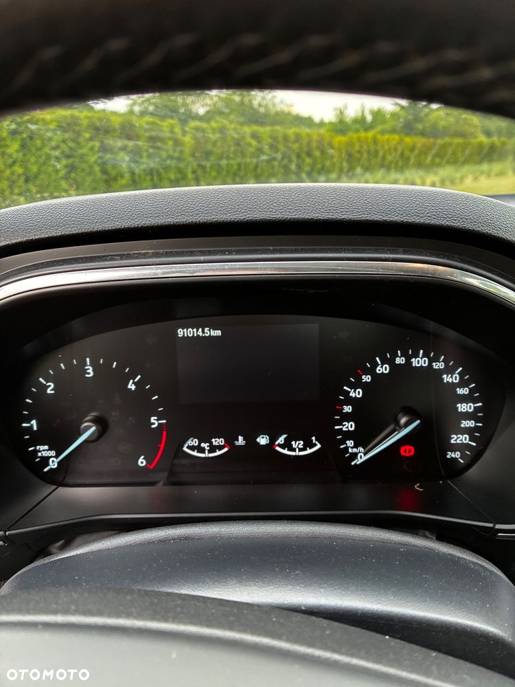 Ford Focus 1.5 EcoBlue Active - 11