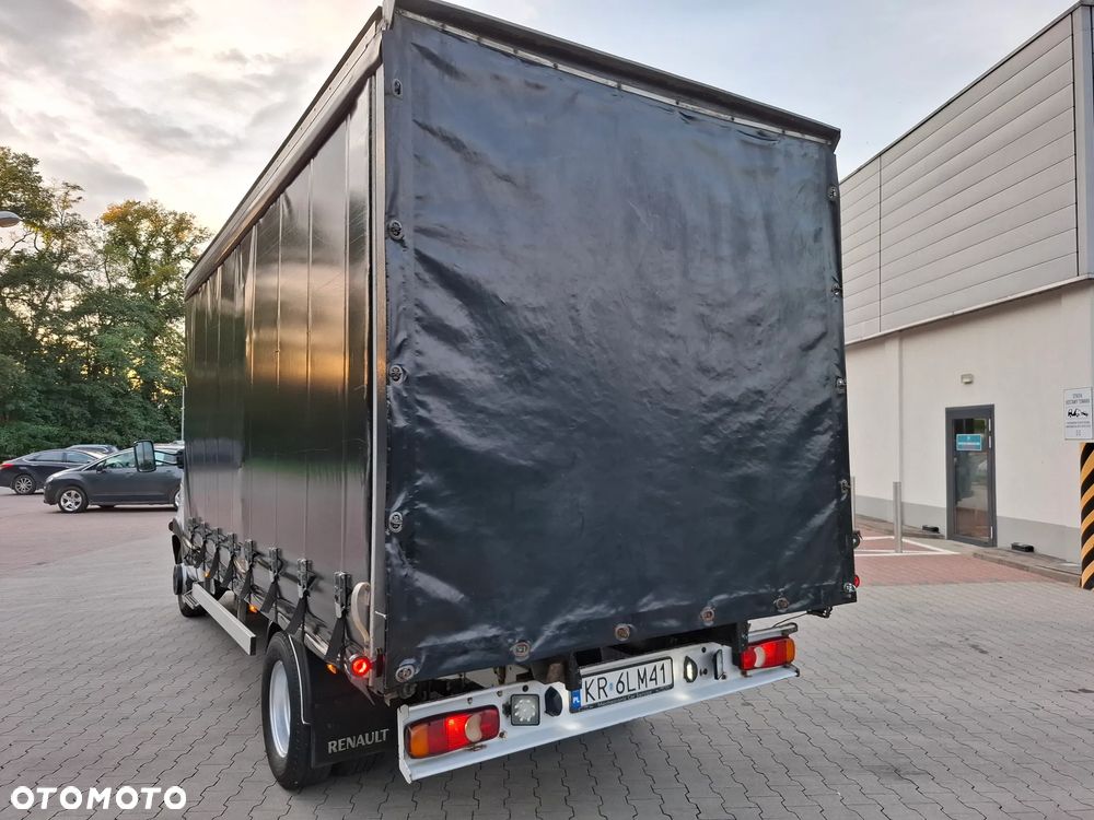 Renault Mascott - 20