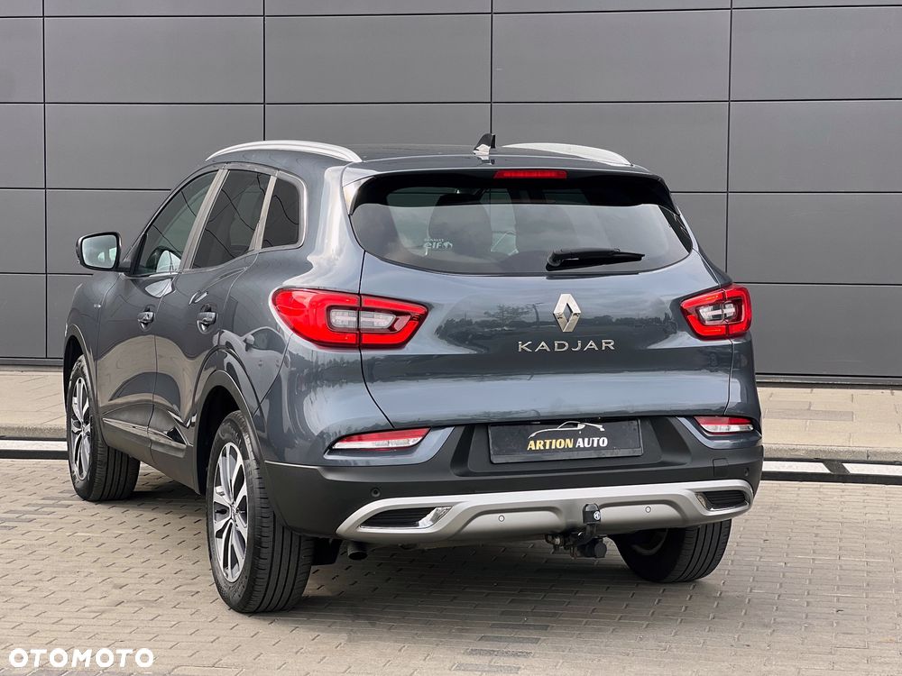 Renault Kadjar 1.3 TCe FAP Intens EDC - 6