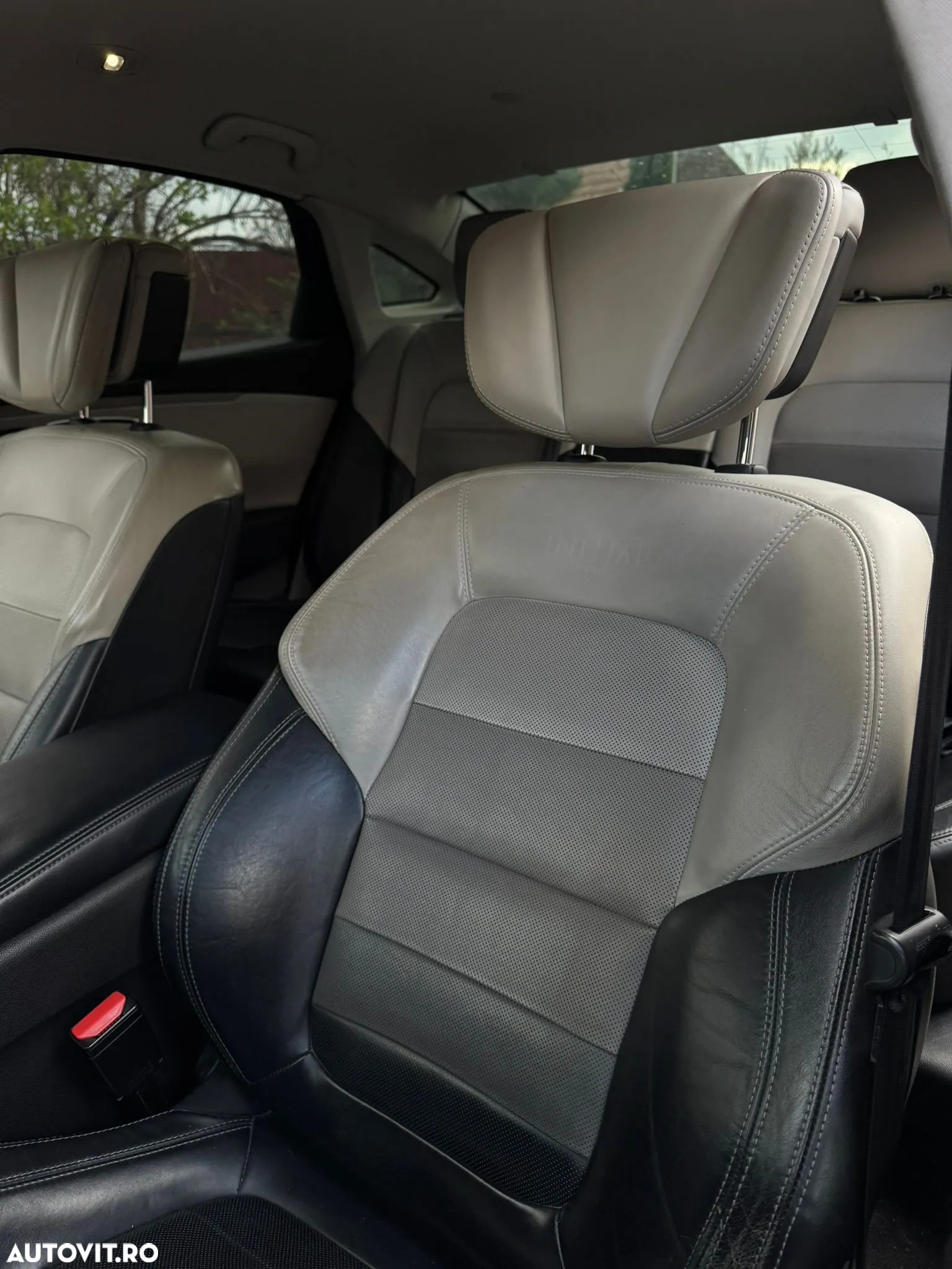 Renault Talisman ENERGY dCi 160 EDC INITIALE PARIS - 21