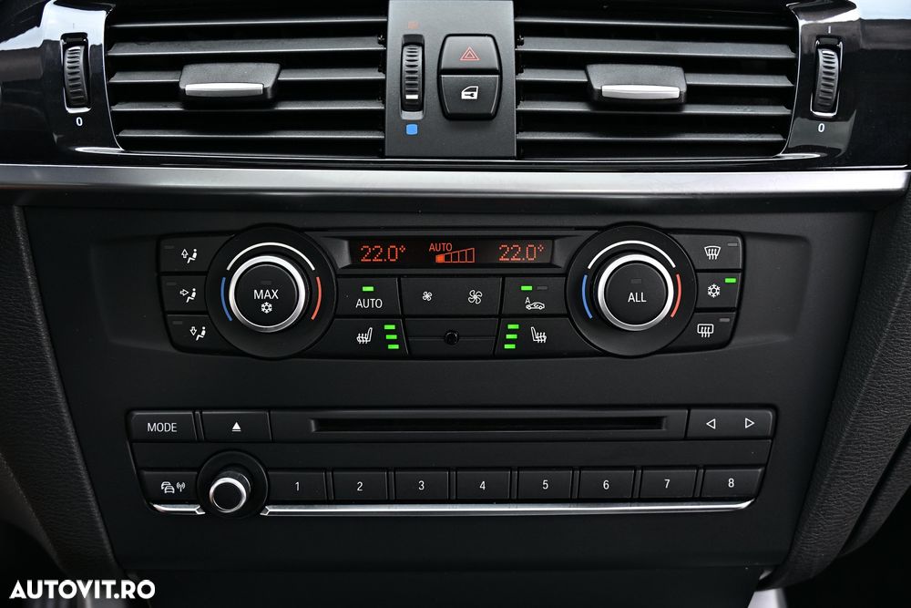BMW X3 xDrive20d Aut. - 18