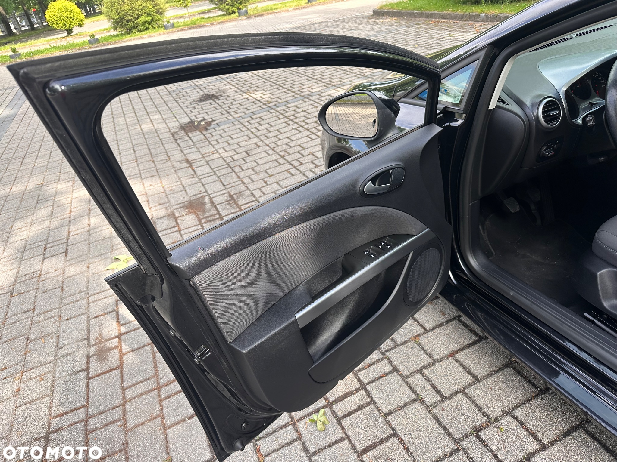 Seat Leon 1.6 TDI DPF E-Ecomotive Style Copa - 30