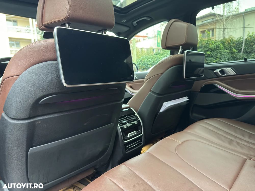 BMW X5 xDrive40i xLine - 23