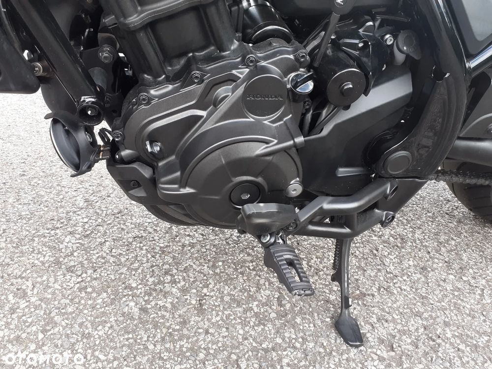 Honda CMX - 18