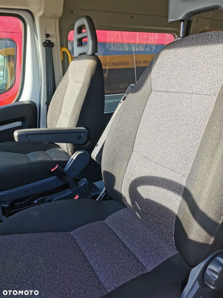 Fiat Ducato Kombi L3H2 - 7