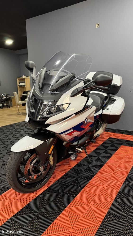 BMW K 1600 GT GT - 1
