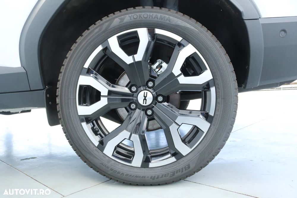 Dacia Bigster HEV 155 Journey - 8