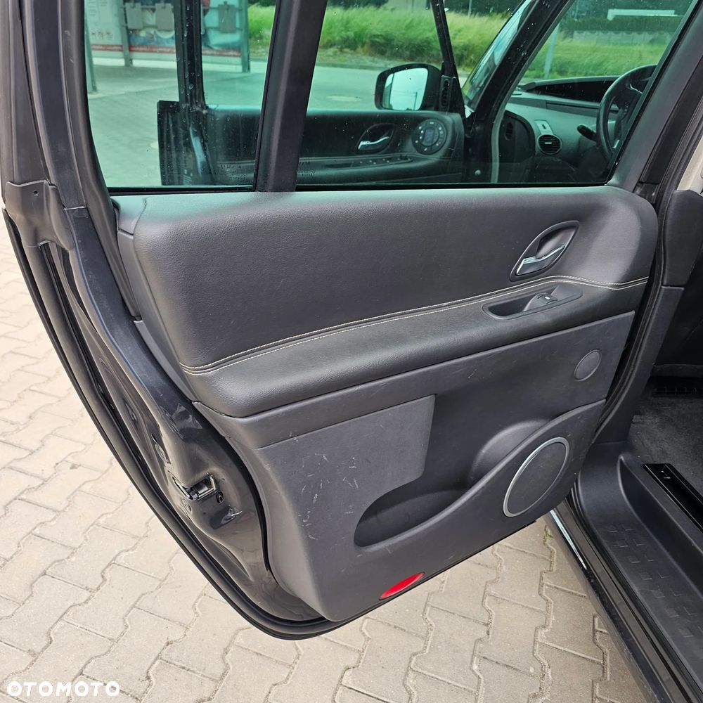 Renault Grand Espace 2.0 dCi FAP Navitech - 10