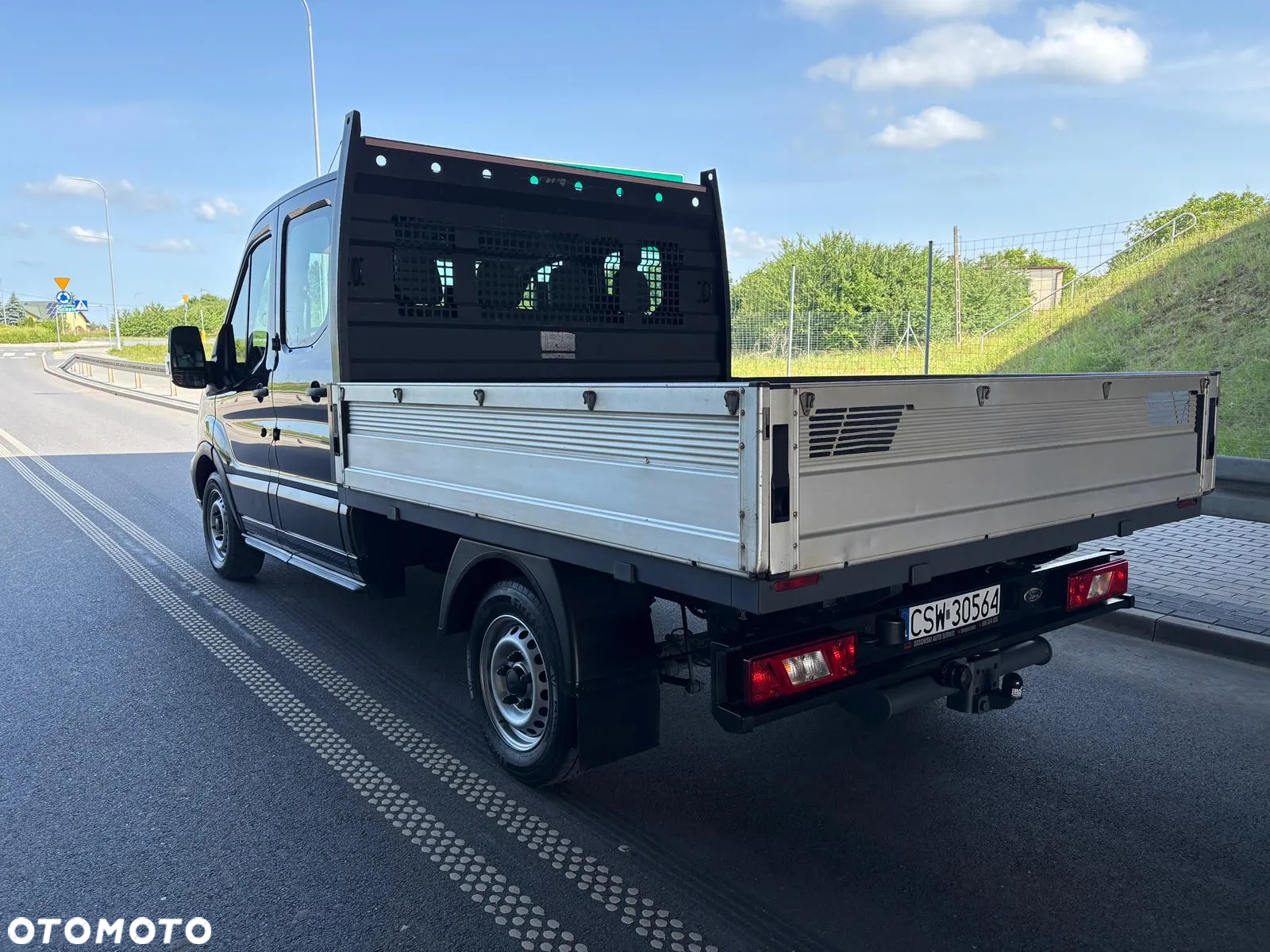 Ford Transit - 5