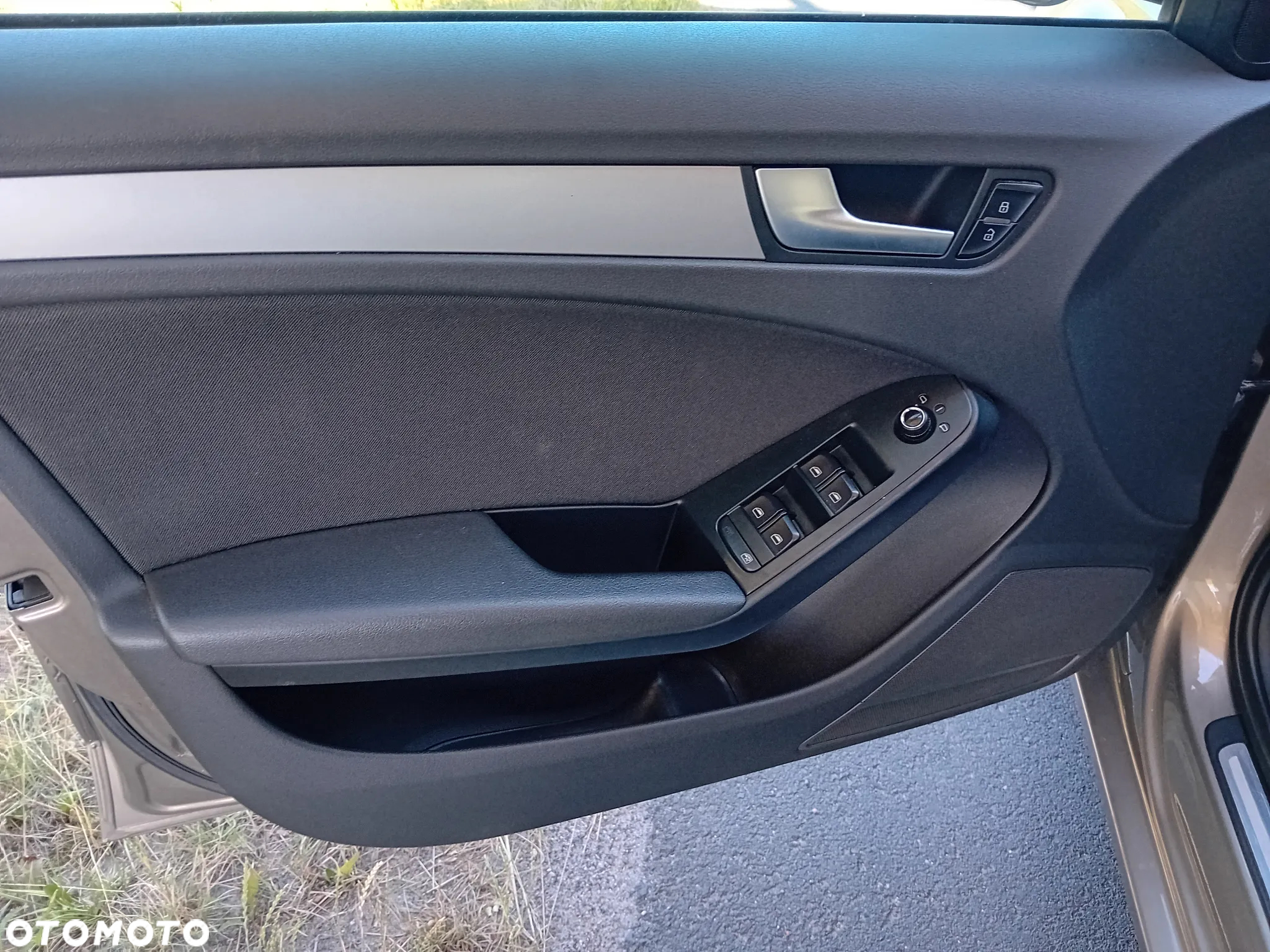 Audi A4 Avant 1.8 TFSI Ambition - 13