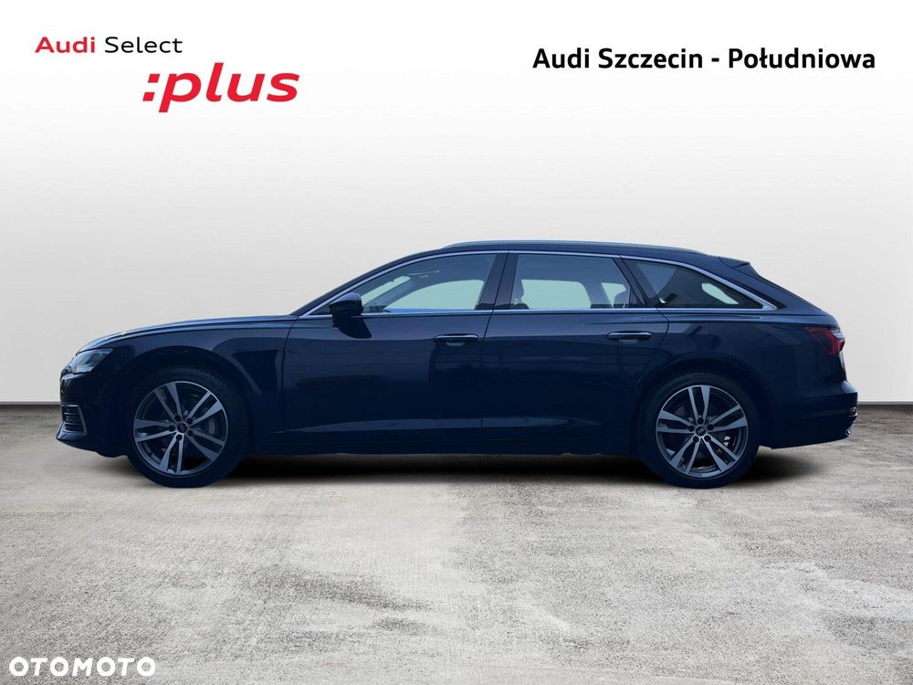 Audi A6 Avant - 3