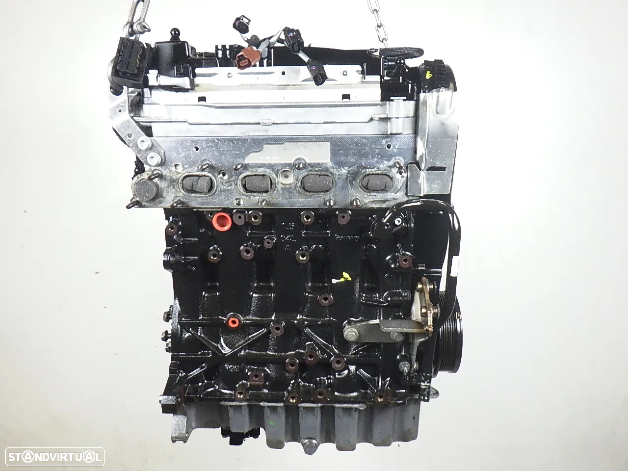 Motor Audi A3 1.6 TDI 81kw (2012-16) - 4