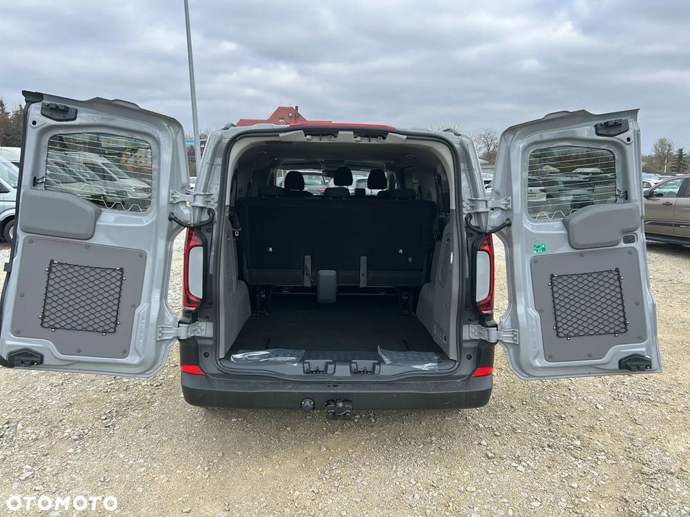 Volkswagen Caravelle 2.0 TDI L2 4Motion PanAmericana - 12