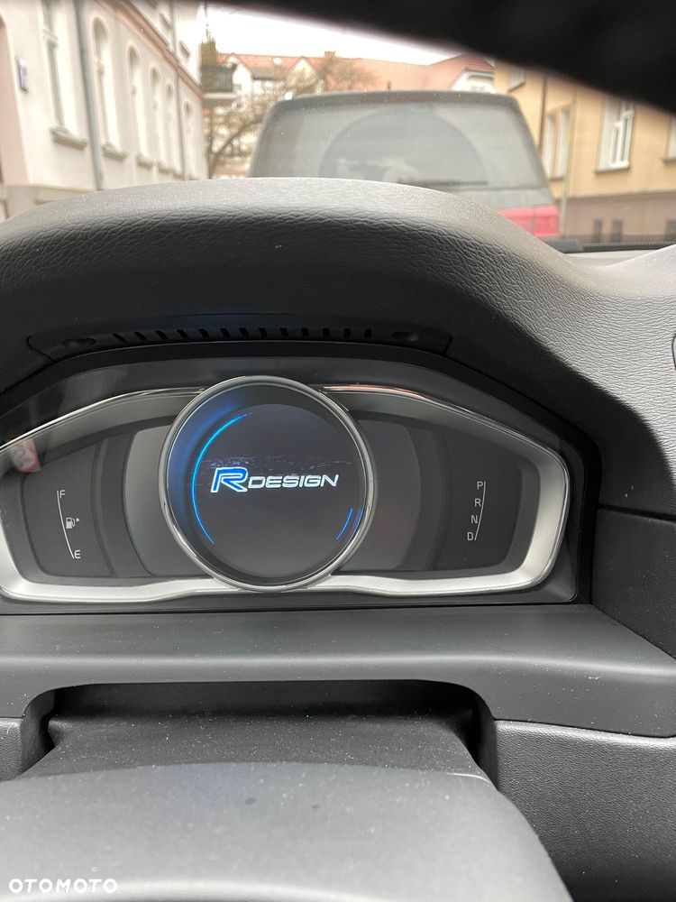 Volvo S80 T6 AWD R-Design - 15