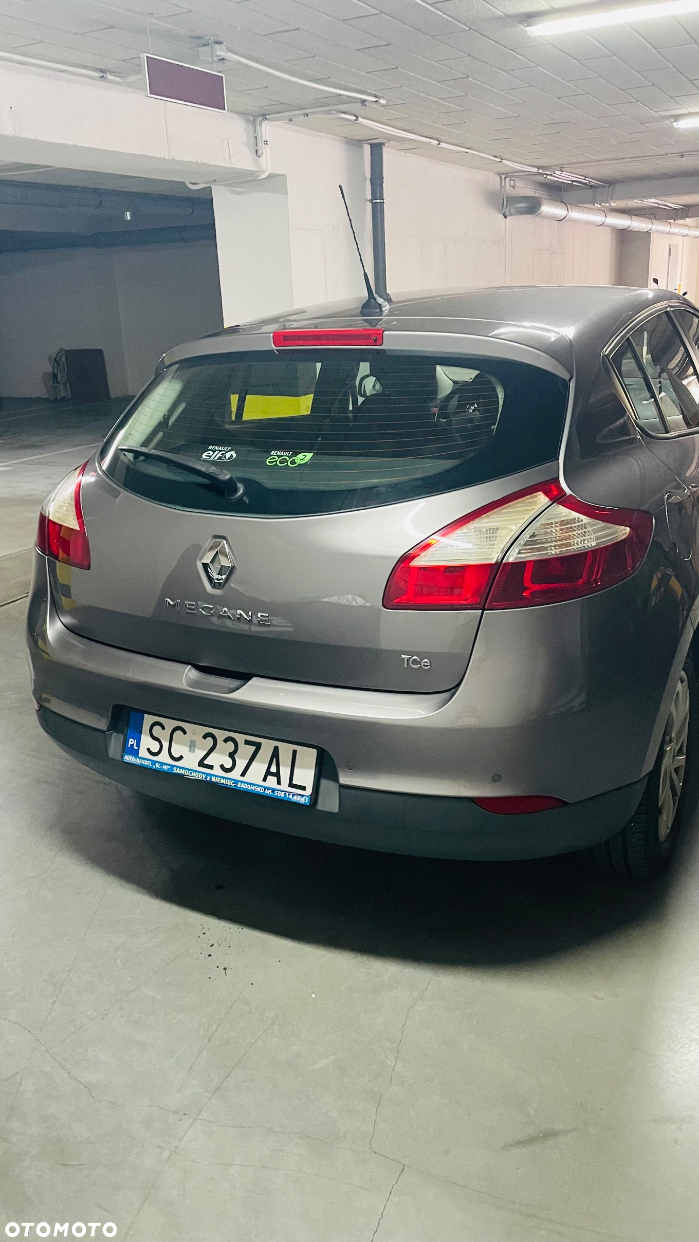 Renault Megane - 11