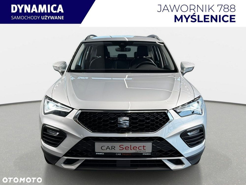 Seat Ateca - 3