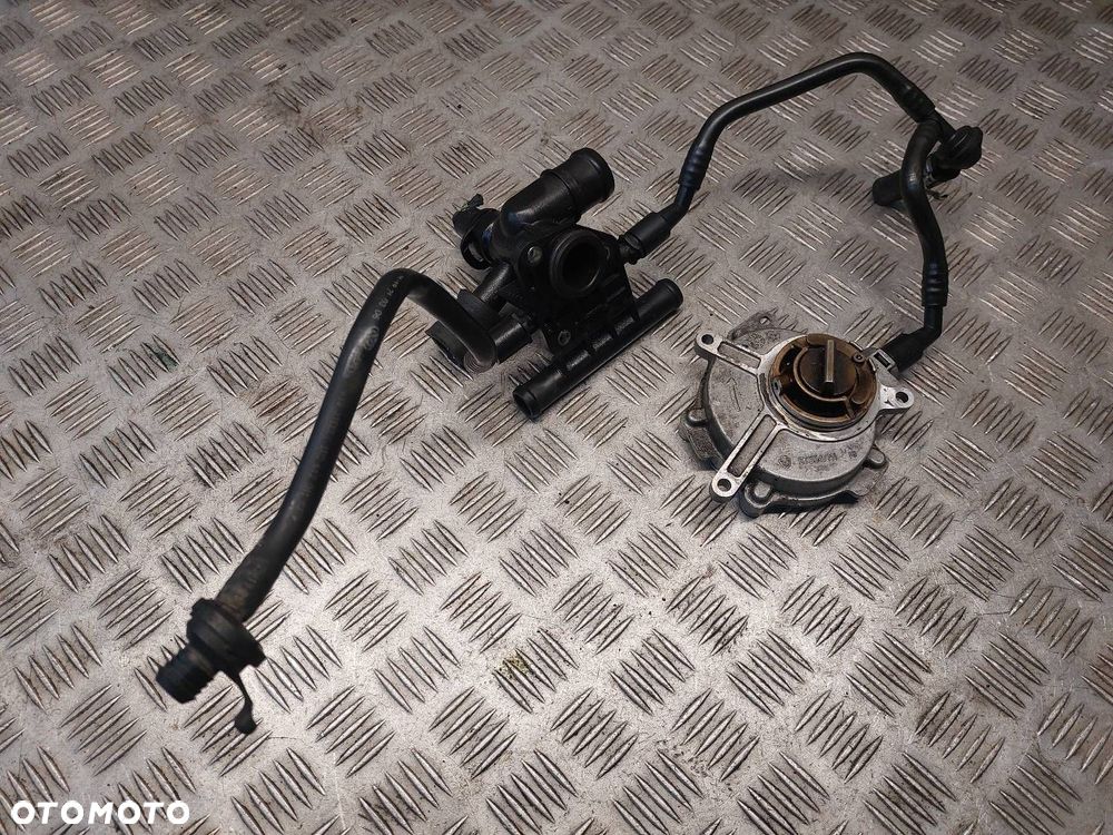 POMPA VACUM VOLKSWAGEN GOLF V 2.0 FSI ST554/M1 06F121133H 06F145100E - 1