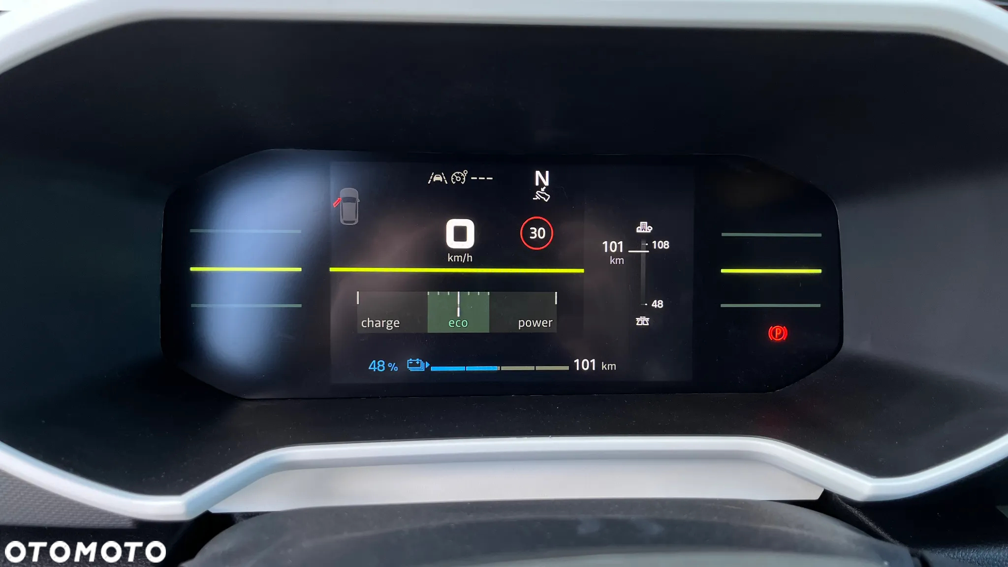 Dacia Spring Electric 26.8kWh 65 Extreme - 13