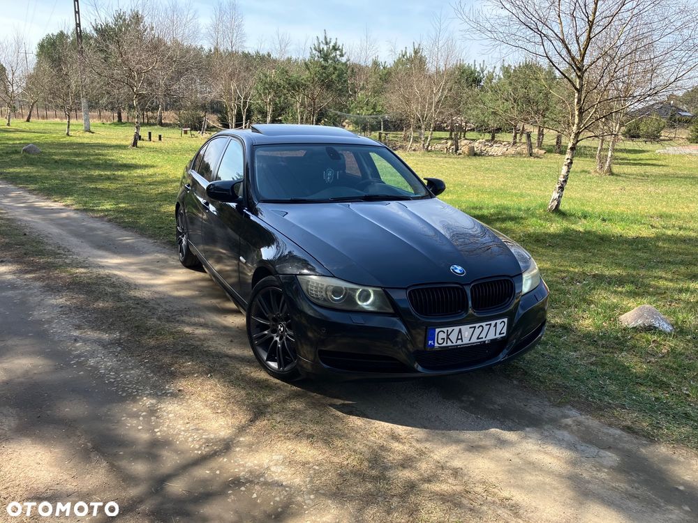 BMW Seria 3 - 1