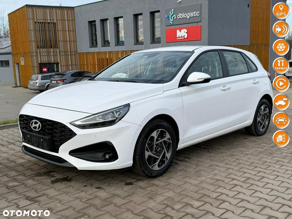 Hyundai i30 1.5 DPI Comfort - 1