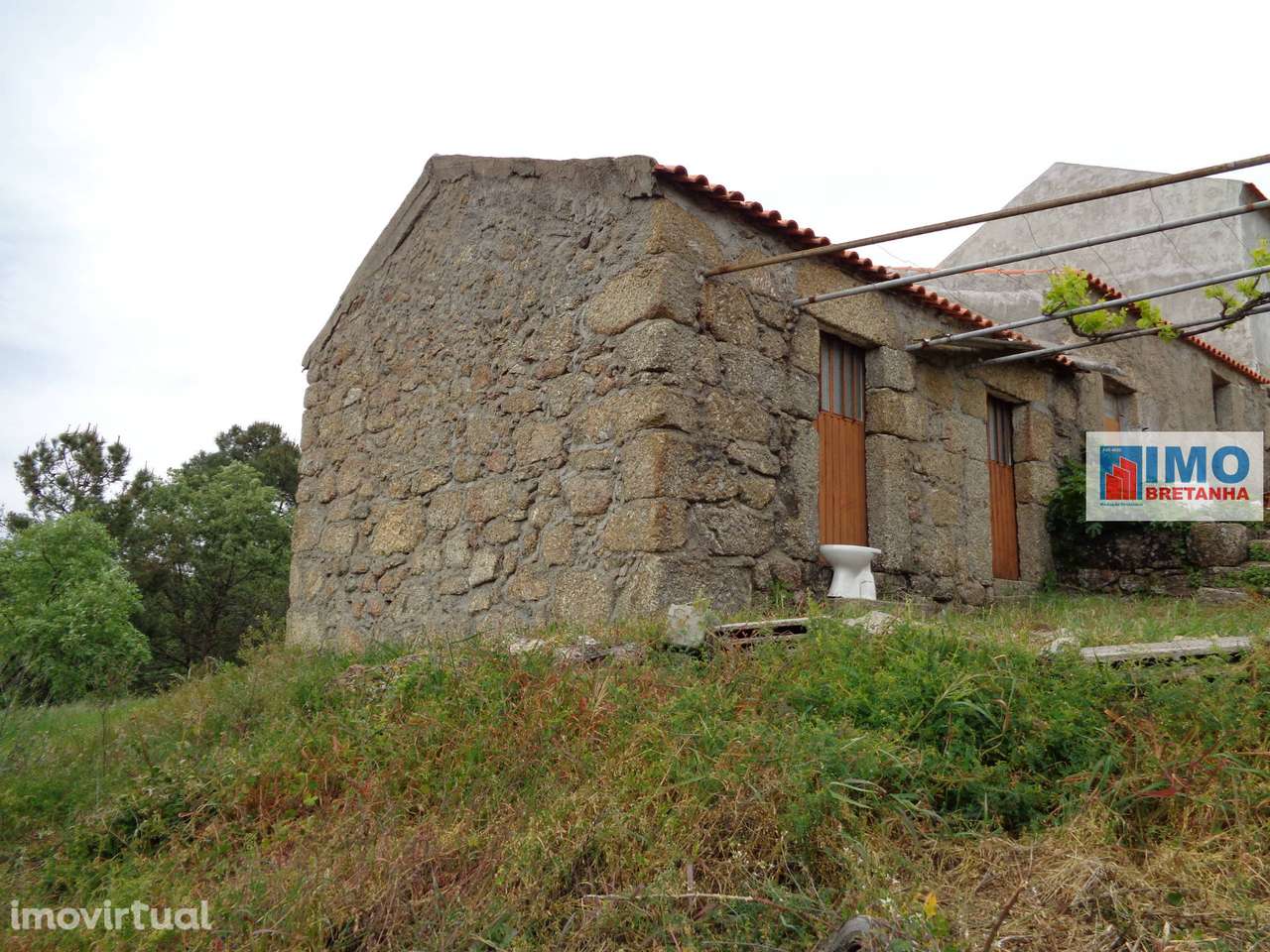 Moradia V1 - Srª do Carmo - Grande imagem: 3/9