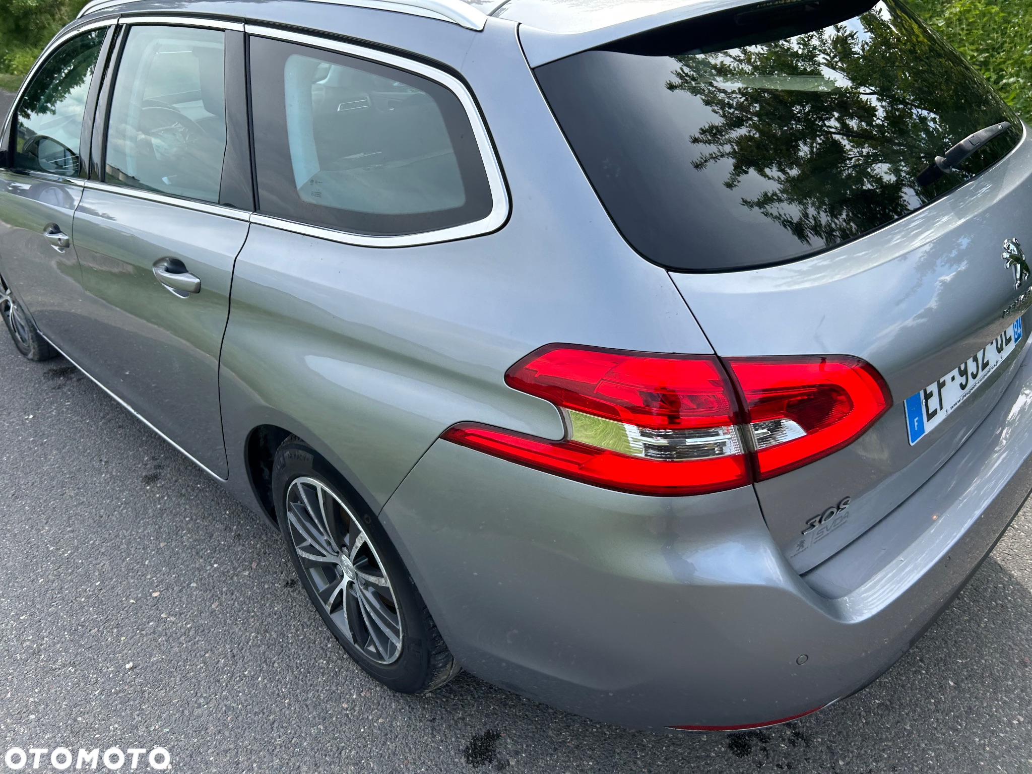 Peugeot 308 - 30