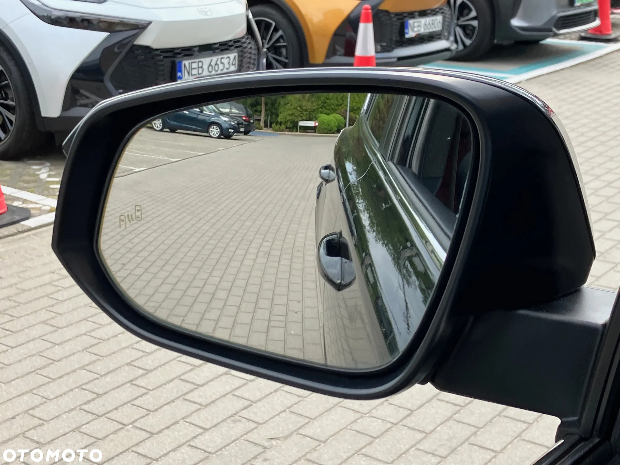 Toyota RAV4 Hybrid Prestige 4x2 - 19