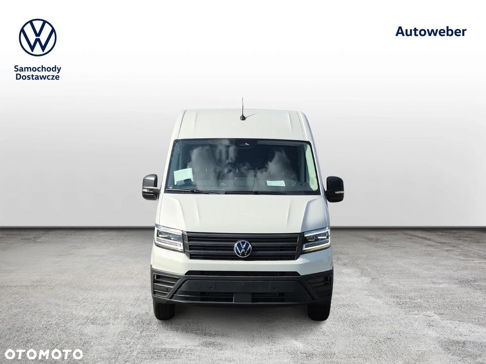 Volkswagen Crafter - 8
