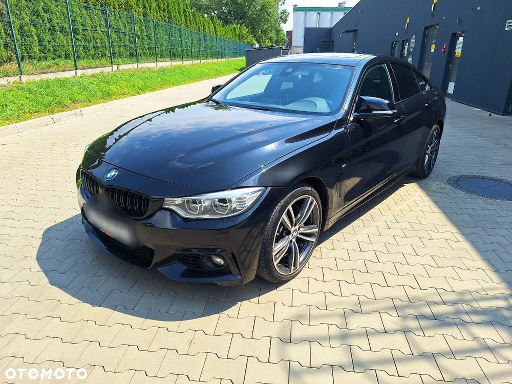 BMW Seria 4 - 2