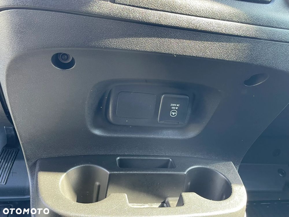 Toyota Proace Max - 24