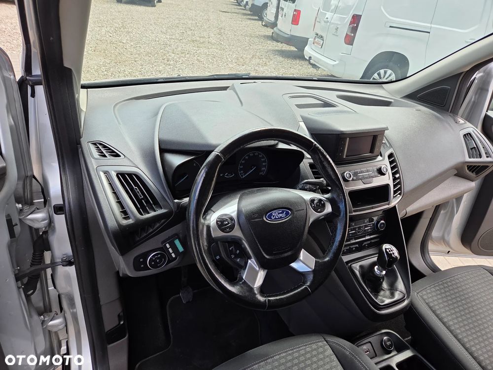 Ford Transit Connect Kombi 230 L2 Trend - 14