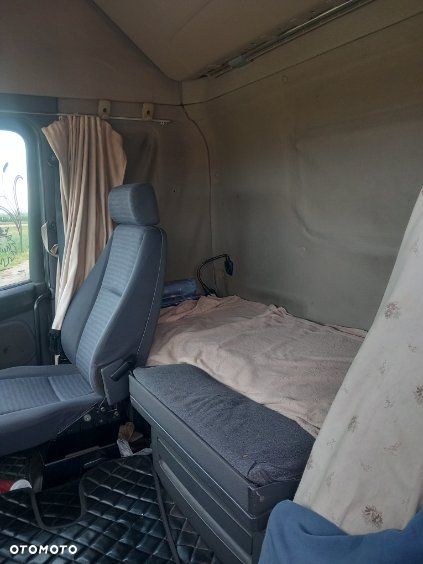 Scania R420 - 5