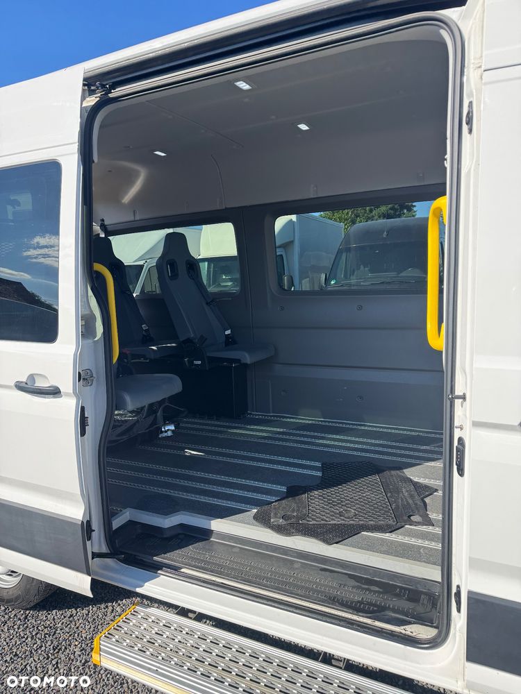 Volkswagen Crafter Standard - 5