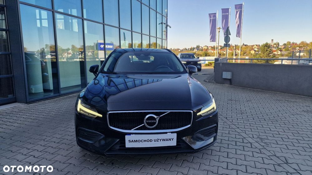Volvo V60 - 2