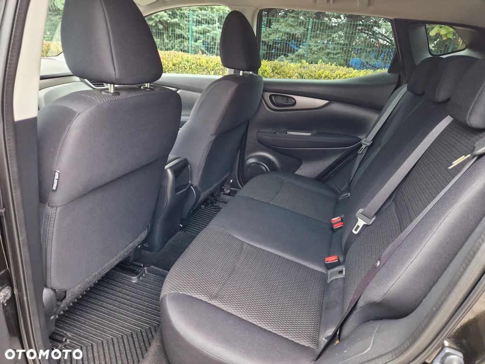Nissan Qashqai - 39